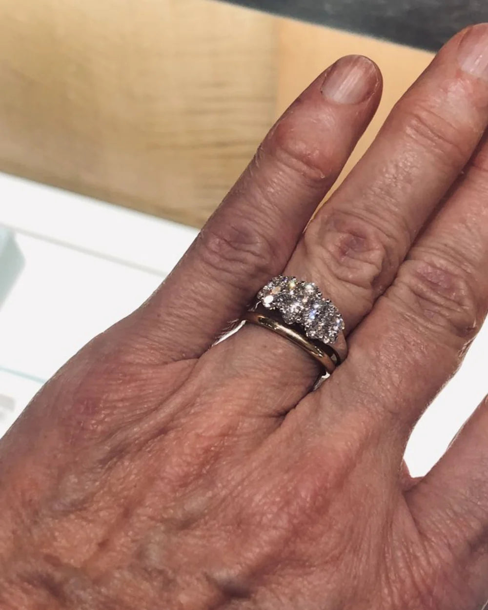 <h1>Trusted by 10.000+ Australian Women ❤️</h1>