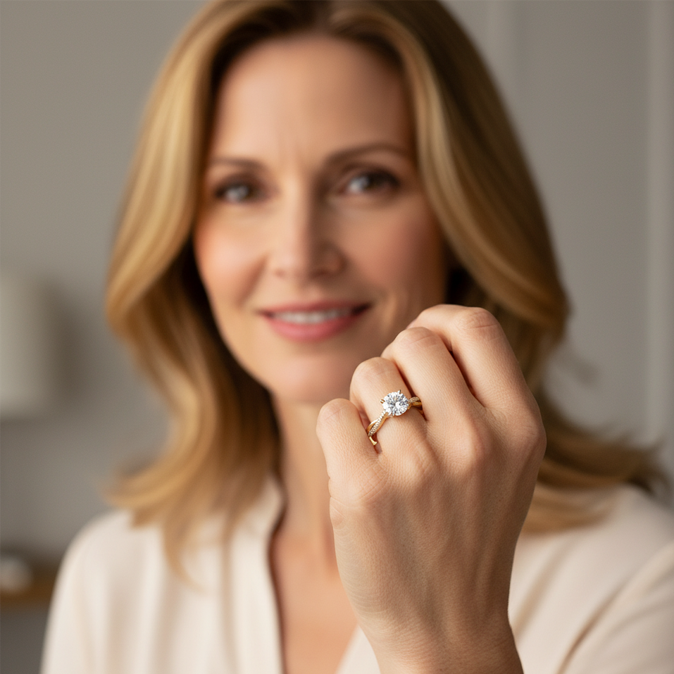 The Jane Ring